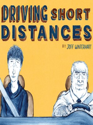 cover image of Driving Short Distances